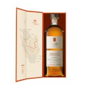 Cognac Prunier SINGULARITE par S. Burnez - 44% - EDITION LIMITEE 