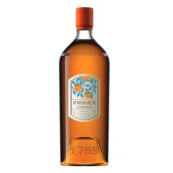 Cognac Prunier Liqueur d’orange au Cognac - 40% 