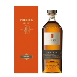 Cognac Prunier HORIZON Fine Champagne 43,5%