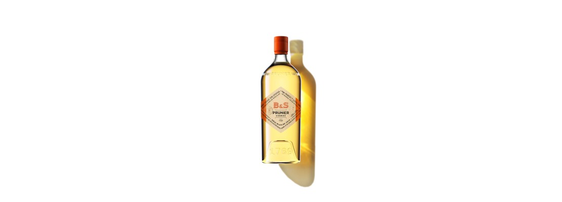 Cognac B&S Fins Bois Folle...