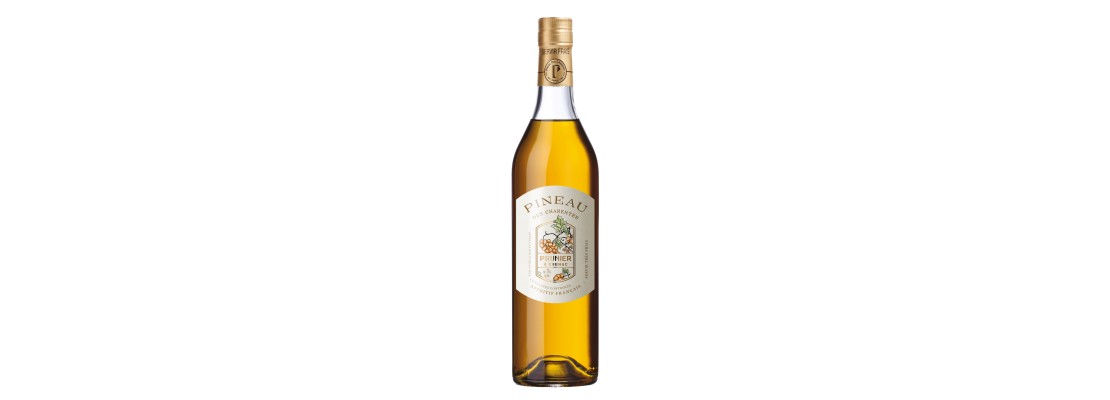 Pineau des Charentes blanc 17%
