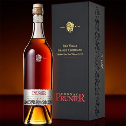 Cognac XO Très vieille Grande Champagne